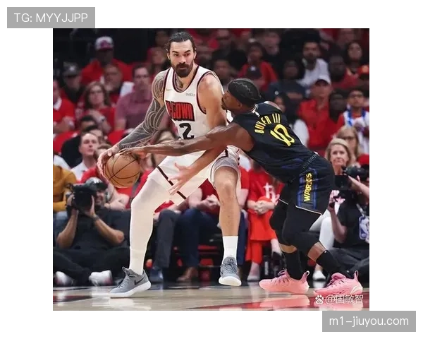 季后赛高压防守成主流 球队突破紧逼能力重要