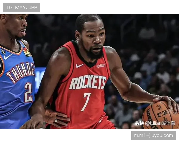 雷霆火箭赛季揭幕战两次漏判，各打五十大板处理引思考